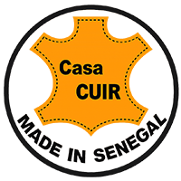 Casa Cuir — Maroquinerie artisanale en cuir véritable